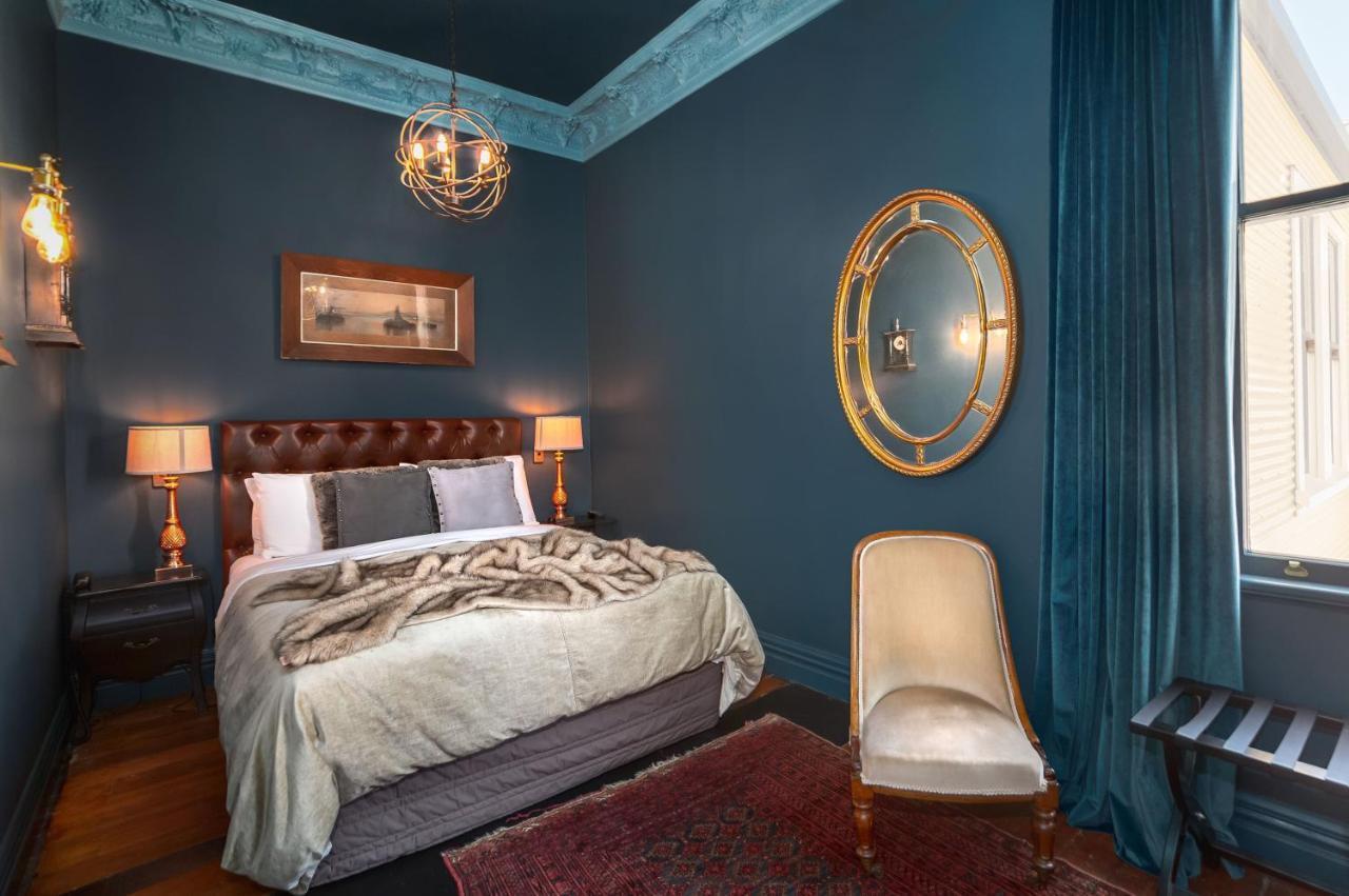 The Royal Hotel Featherston - Boutique Hotel Exterior foto