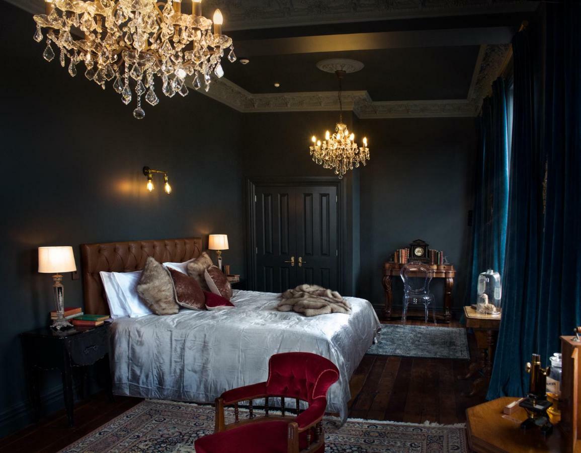 The Royal Hotel Featherston - Boutique Hotel Exterior foto