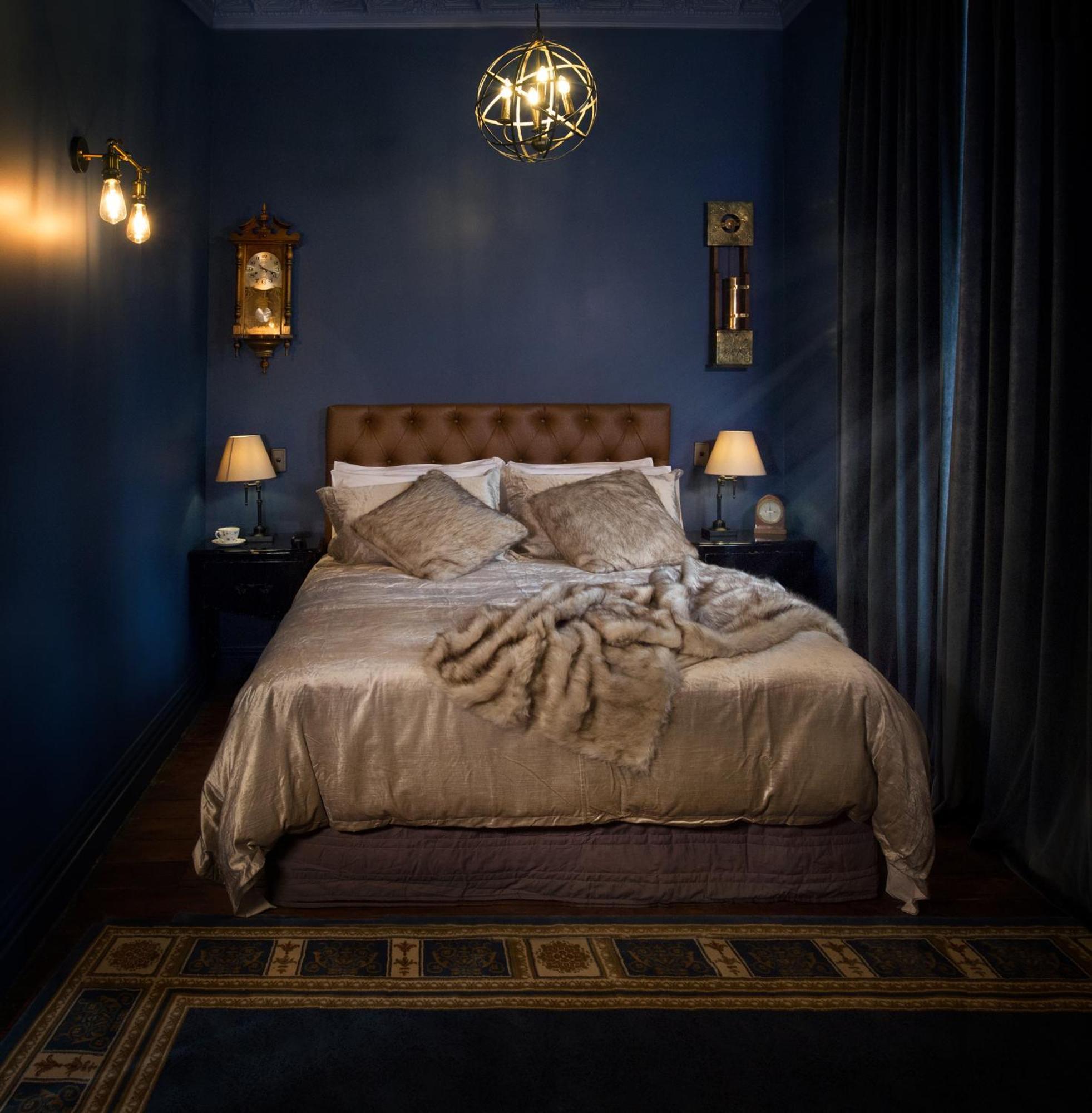 The Royal Hotel Featherston - Boutique Hotel Exterior foto